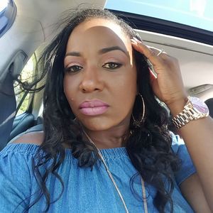 Meet your Posher, Sandra